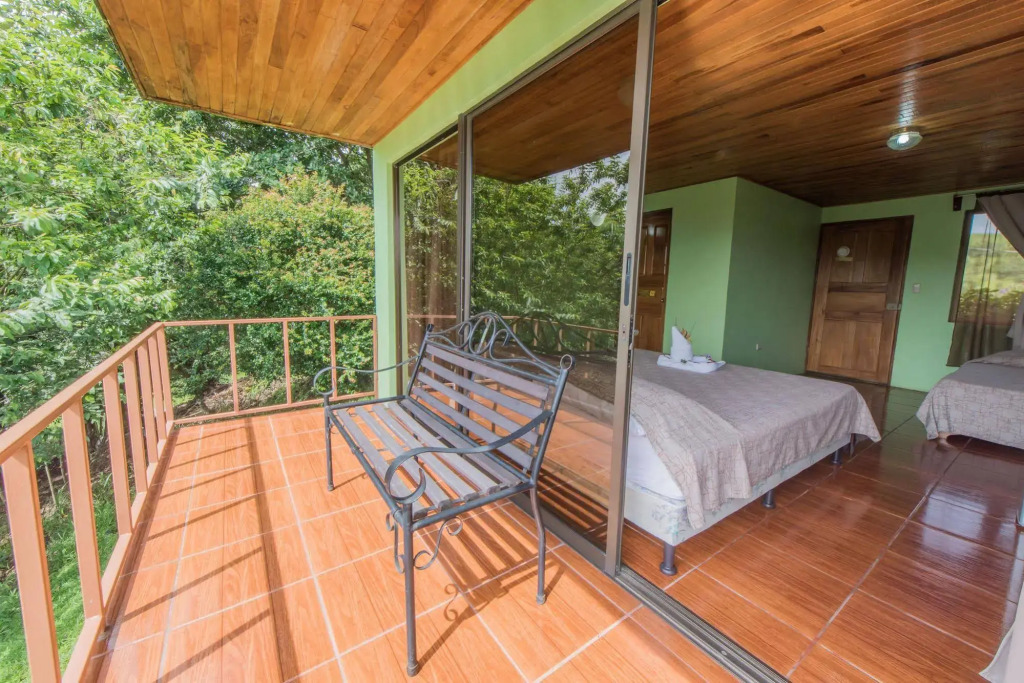 Hotel Castillo del Arenal