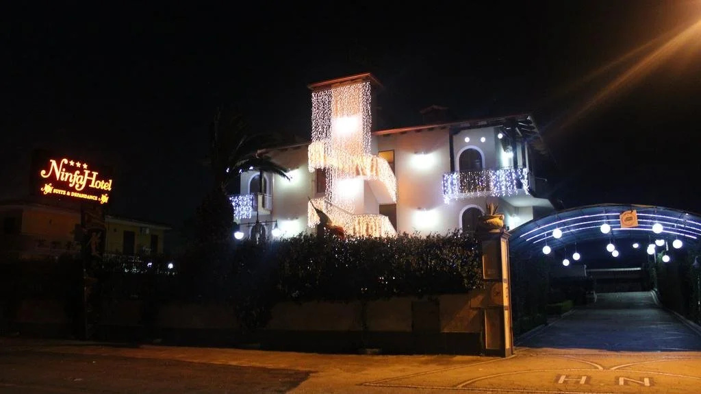 Ninfa hotel