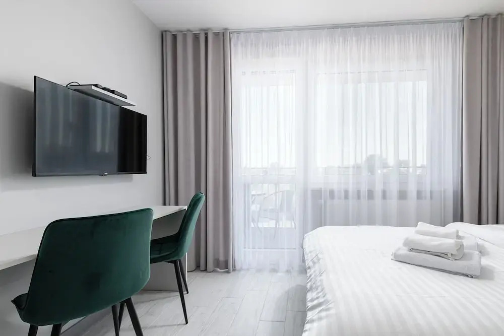 RentPlanet - Apartament Pileckiego