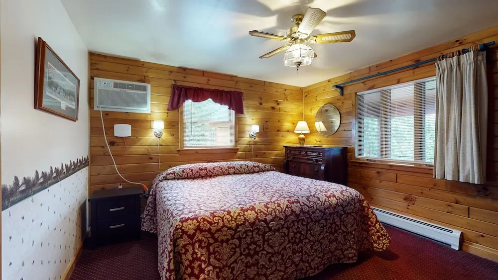 Trout House Village Resort
