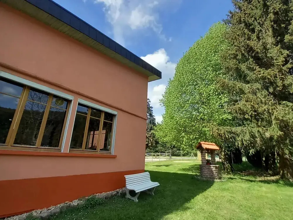 Nature Retreat in Lorraine