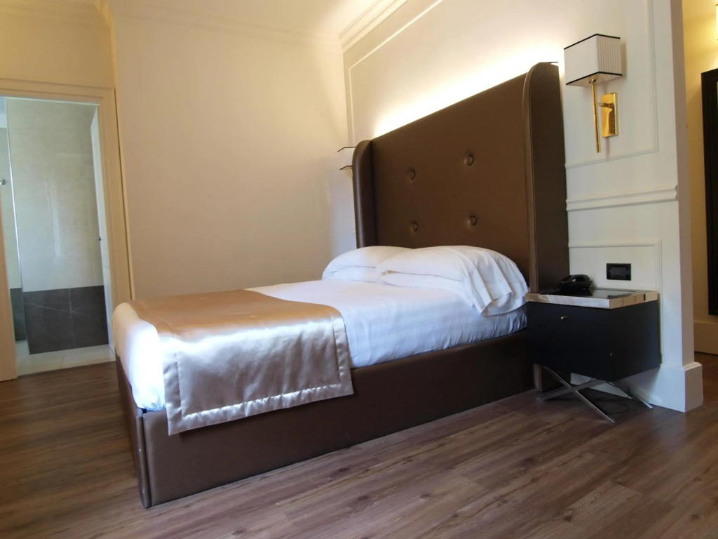 Hotel Milano & SPA***S