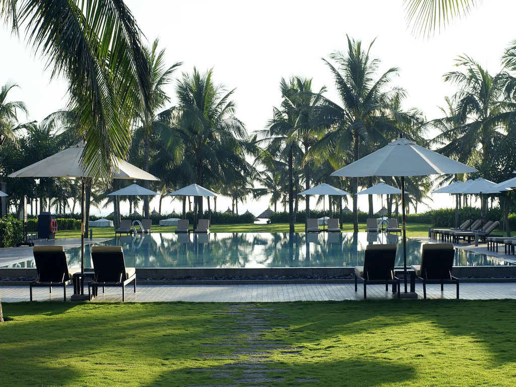 Boutique Hoi An Resort