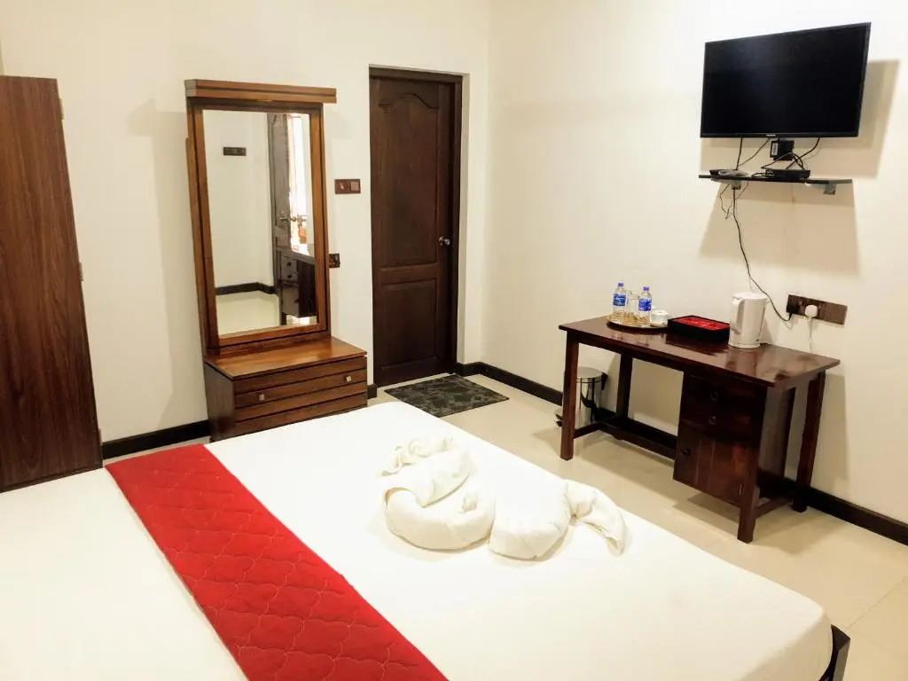 Kreation Hotels Colombo