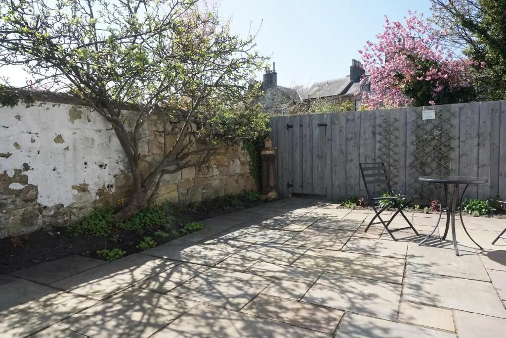 Barns Serviced Accommodation