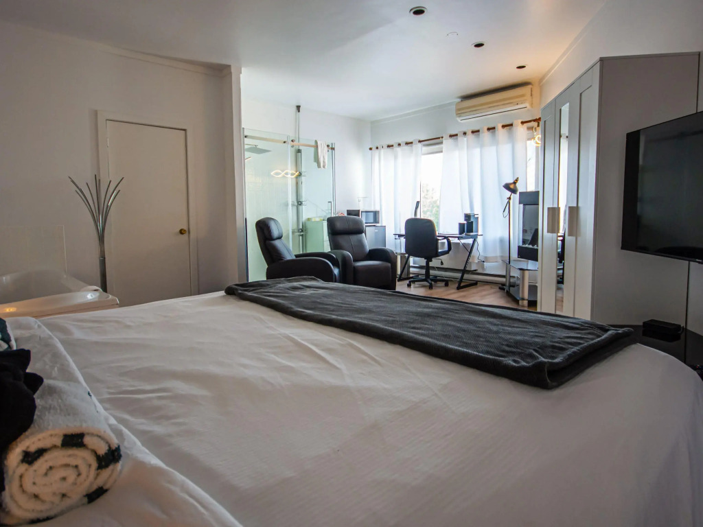 Auberge Hotel Spa Watel