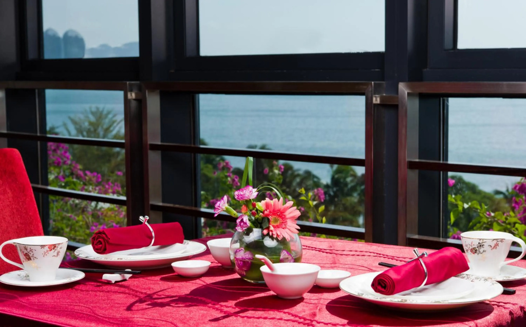 Four Points by Sheraton Hainan, Sanya