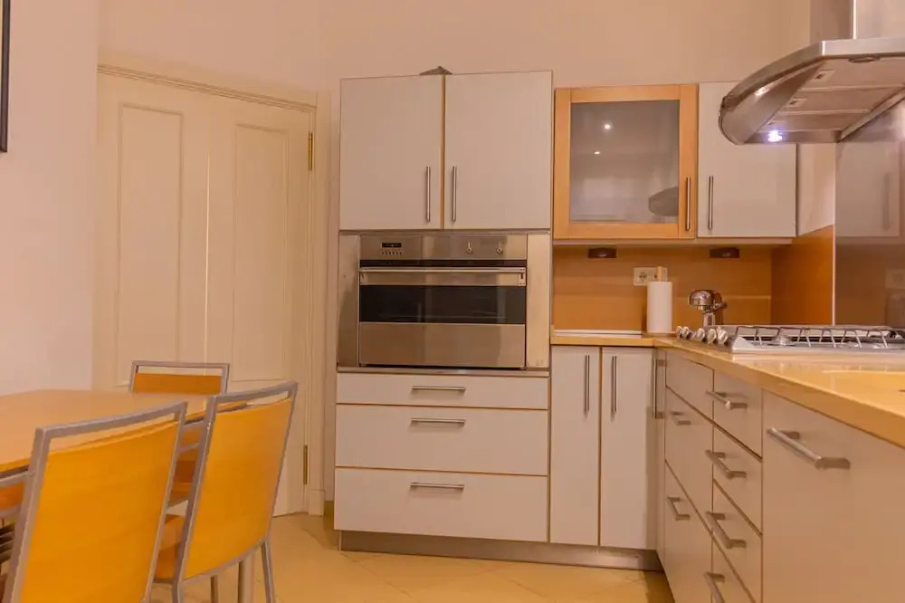 M Pdh520 Apartamento Amplio y Elegante en Paseo d