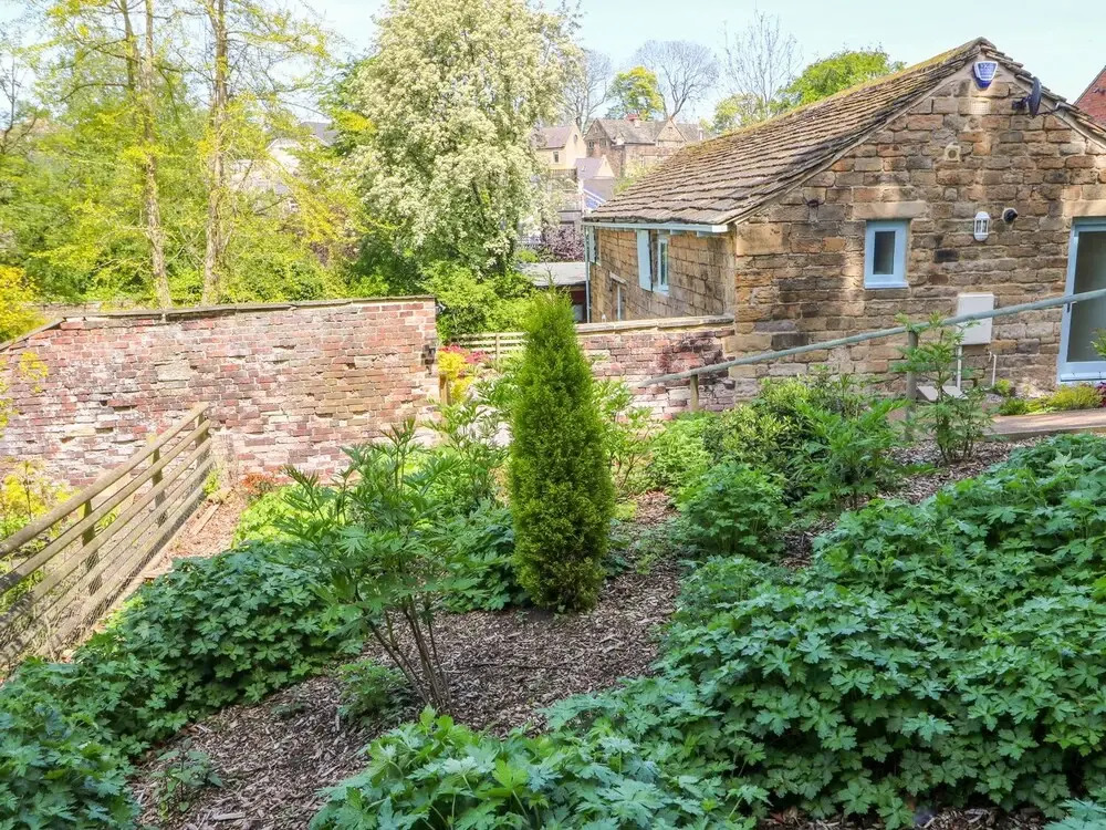 Vale Barn