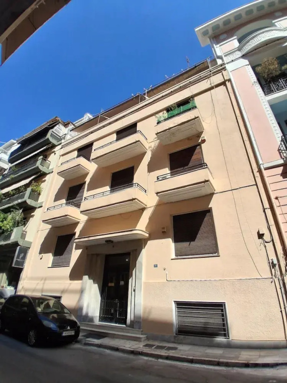 Meadows - Luxury 3-Bedroom Apt in Athens