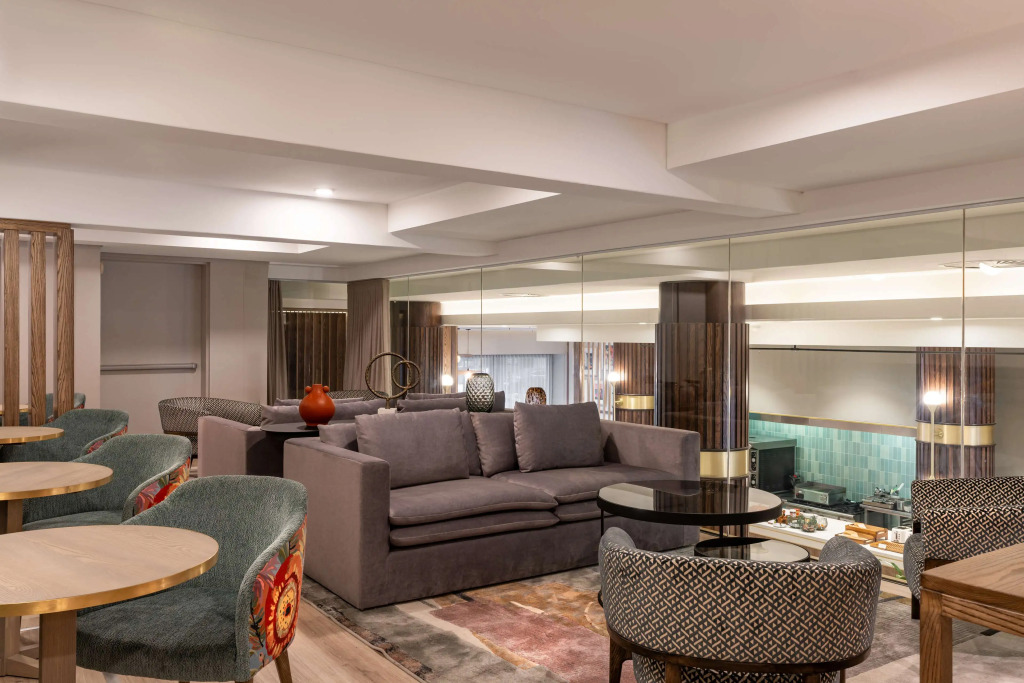 Radisson Hotel Cape Town Foreshore