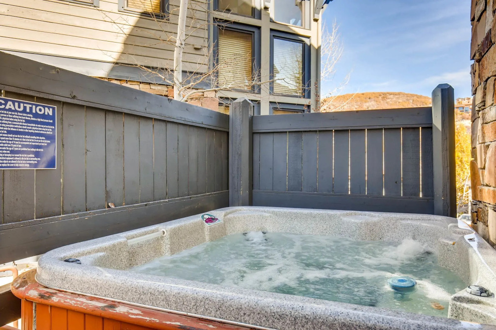 Portico by Alpine Ski Properties