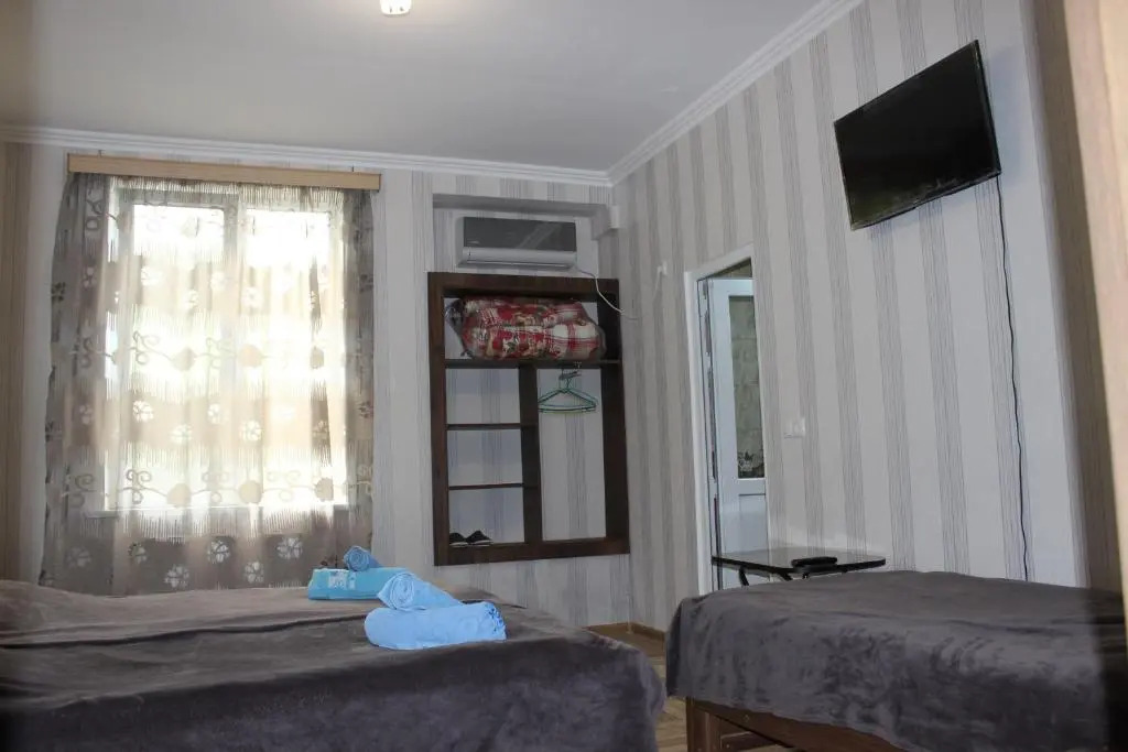 Guest house Maspindzeli