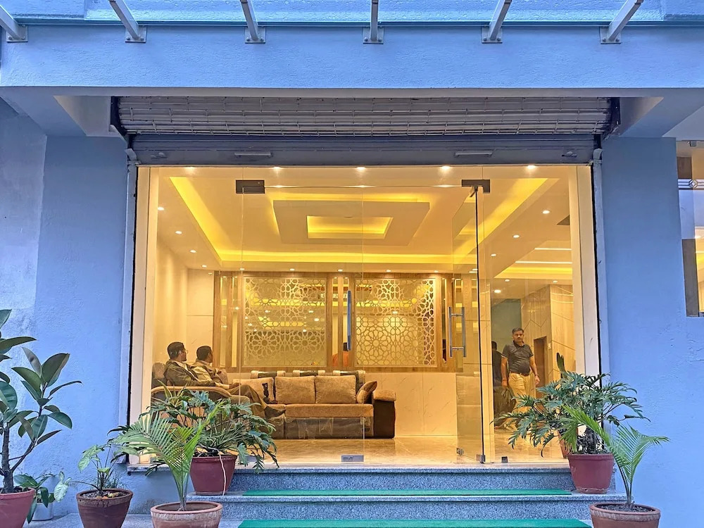 Hotel Nilakantha