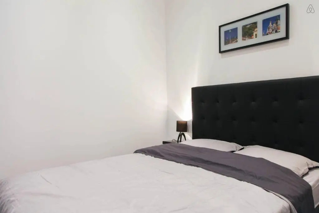 Nice Renting - GALLO - New Modern Loft Old Town Massena