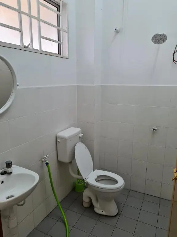 As'Cattleya Homestay