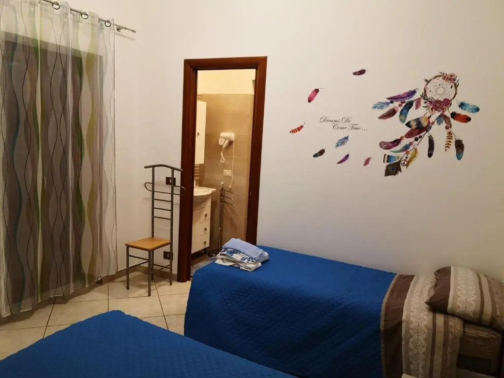 La Casetta