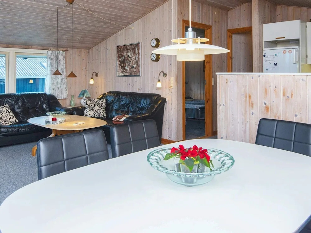 Cosy Holiday Home in Juelsminde with Sauna