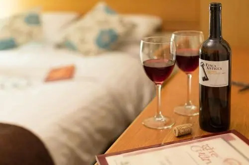 The Cuan Boutique Hotel