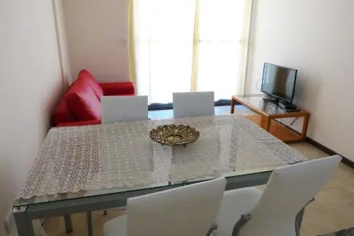 Departamento Moderno Balcones De La Riviera