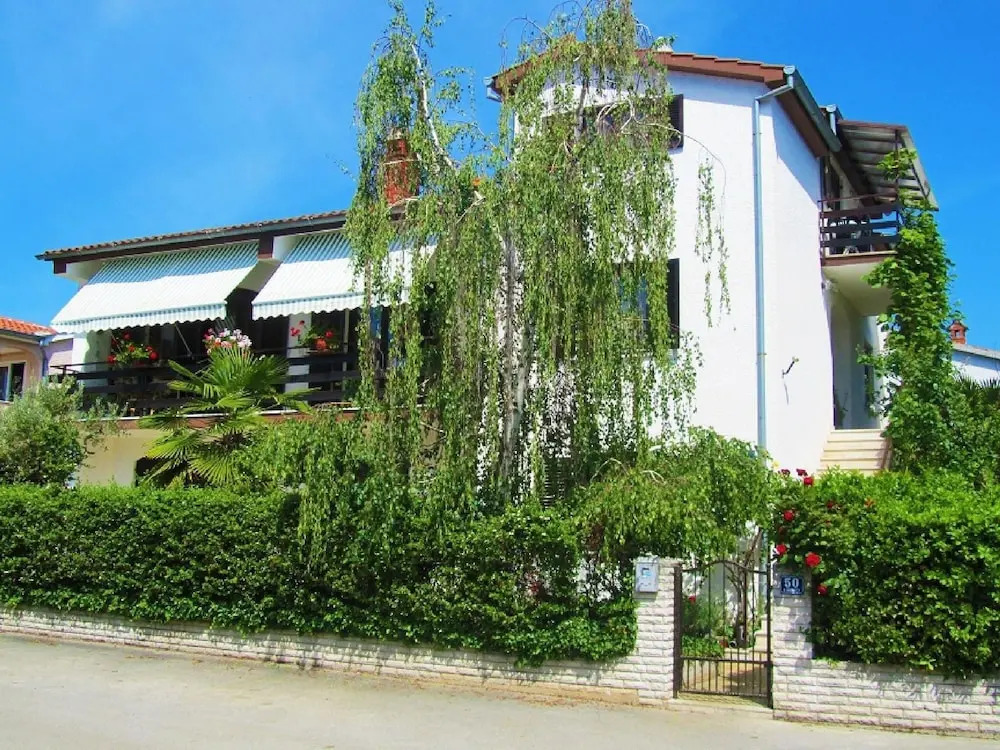 Apartments Rupec