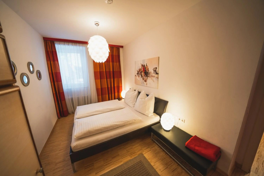 Dolomitenmannapartments