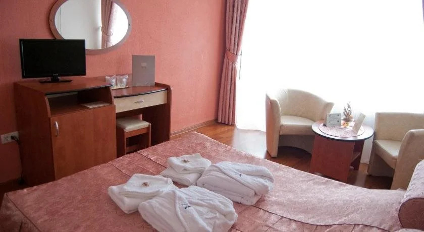 Hotel Paradiso