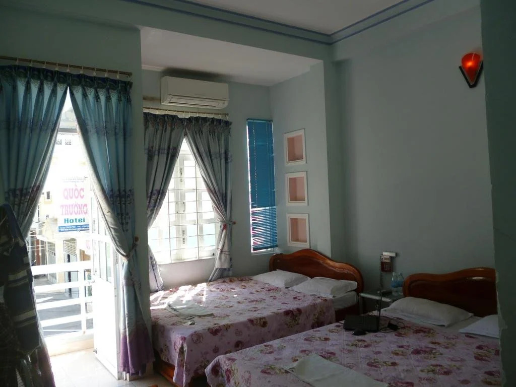 Thao Trang Hotel