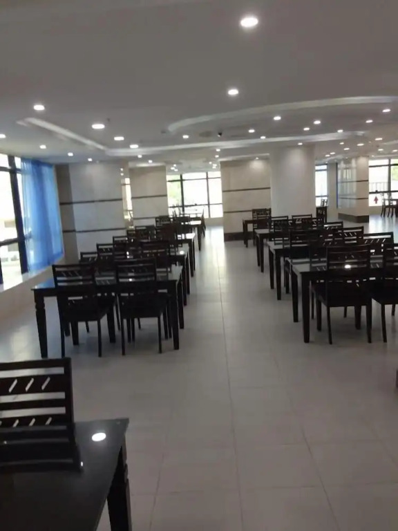 Diyar Al-Mashaer Hotel