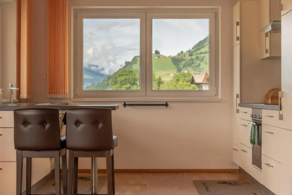 Penthouse Hohe Tauern by All in One Apartments