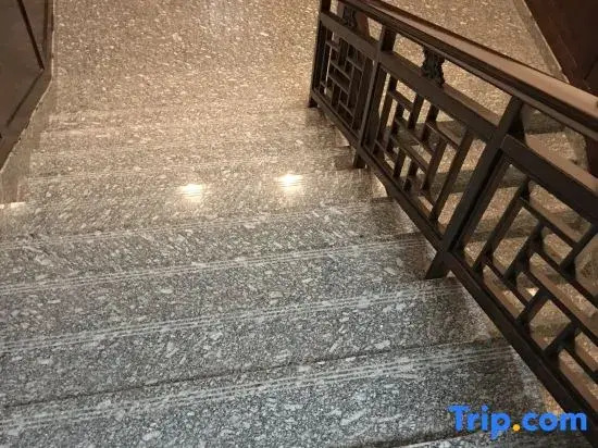 yixiangyuan hotel