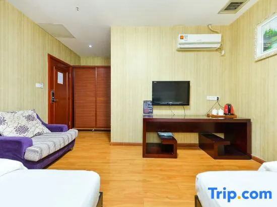 Yihao Motel