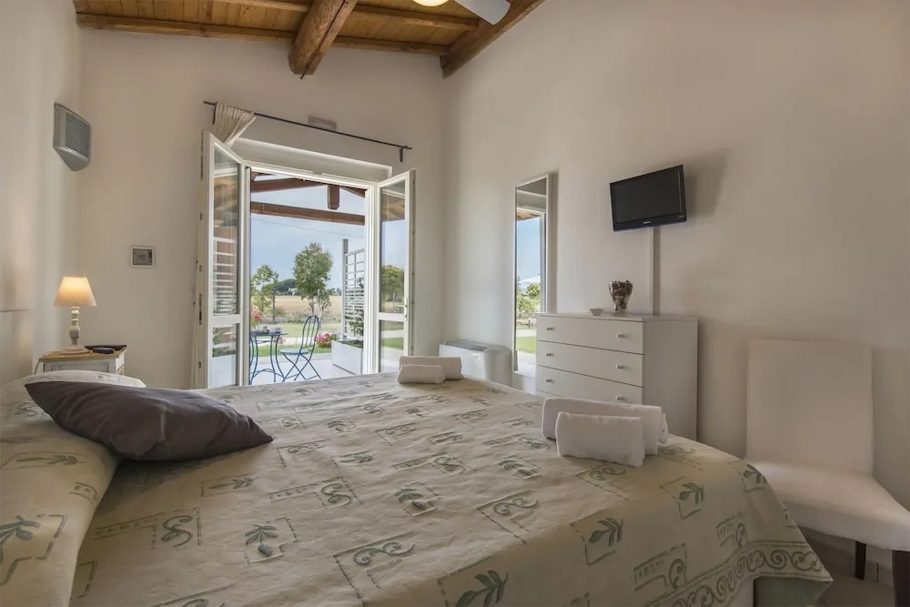 Villa Marina Velca