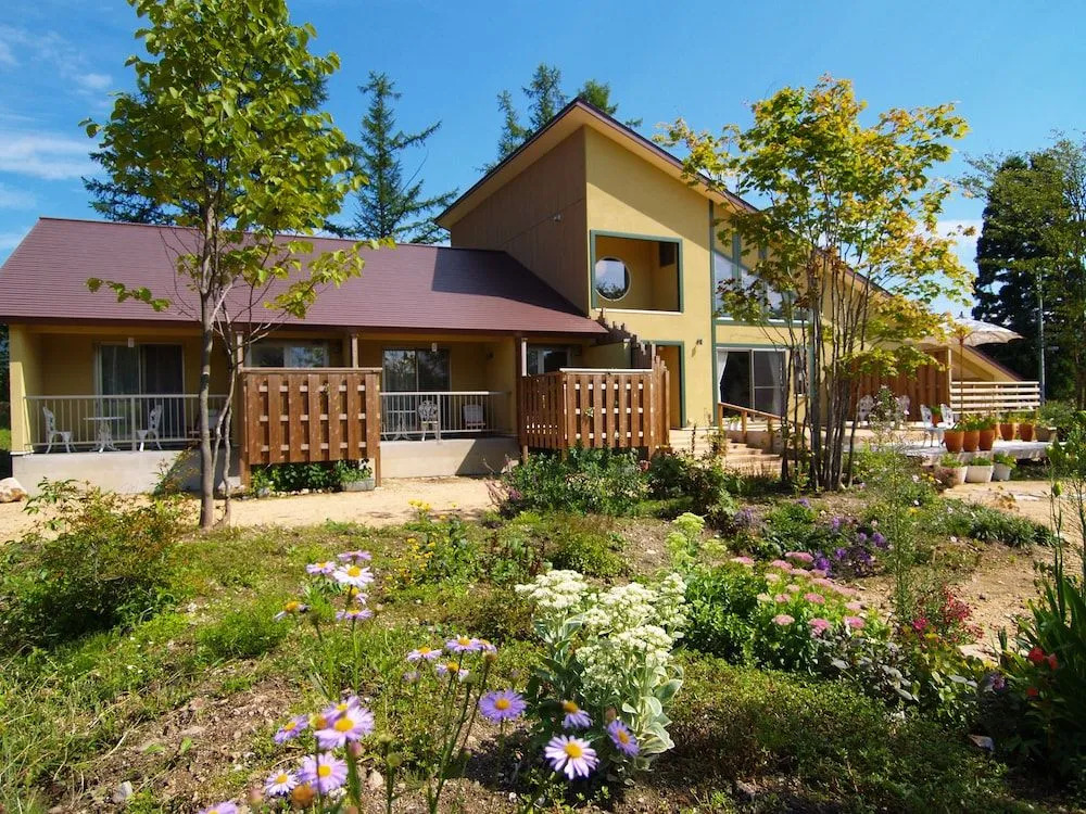 Hotel SAITOU