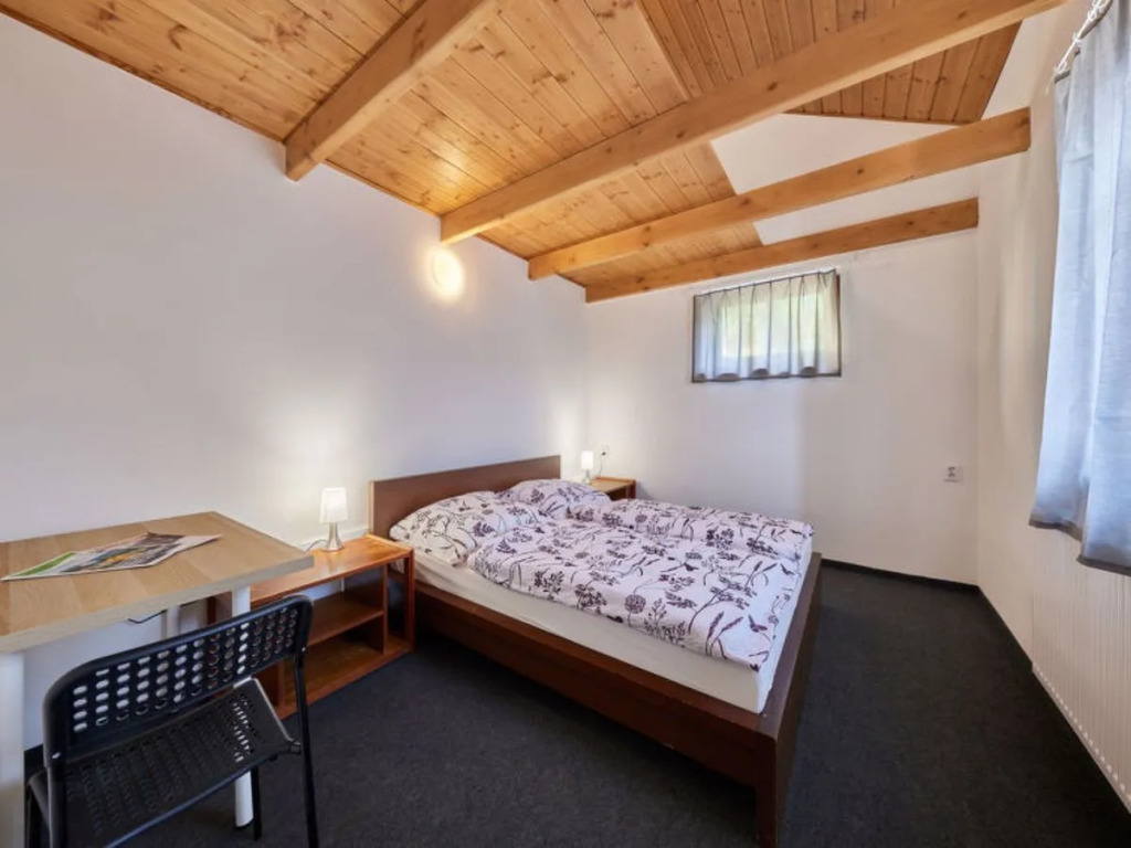 Apartment Marika 2 Cerny Dul