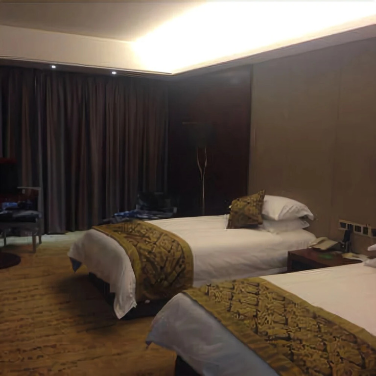 Qinglong Hotel Yichun