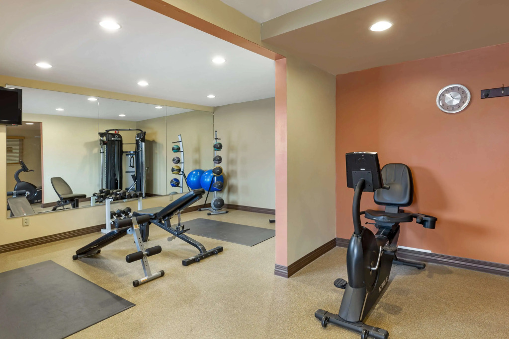 Best Western The Inn at Sharon - Foxboro