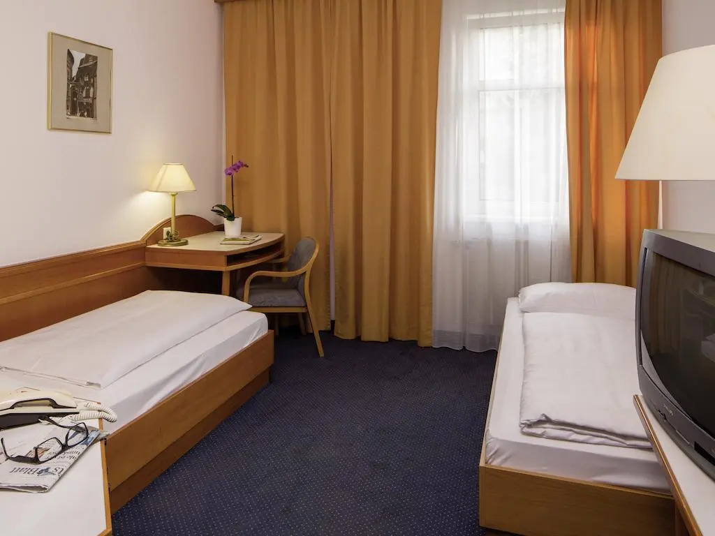 Austria Trend Hotel Boeck