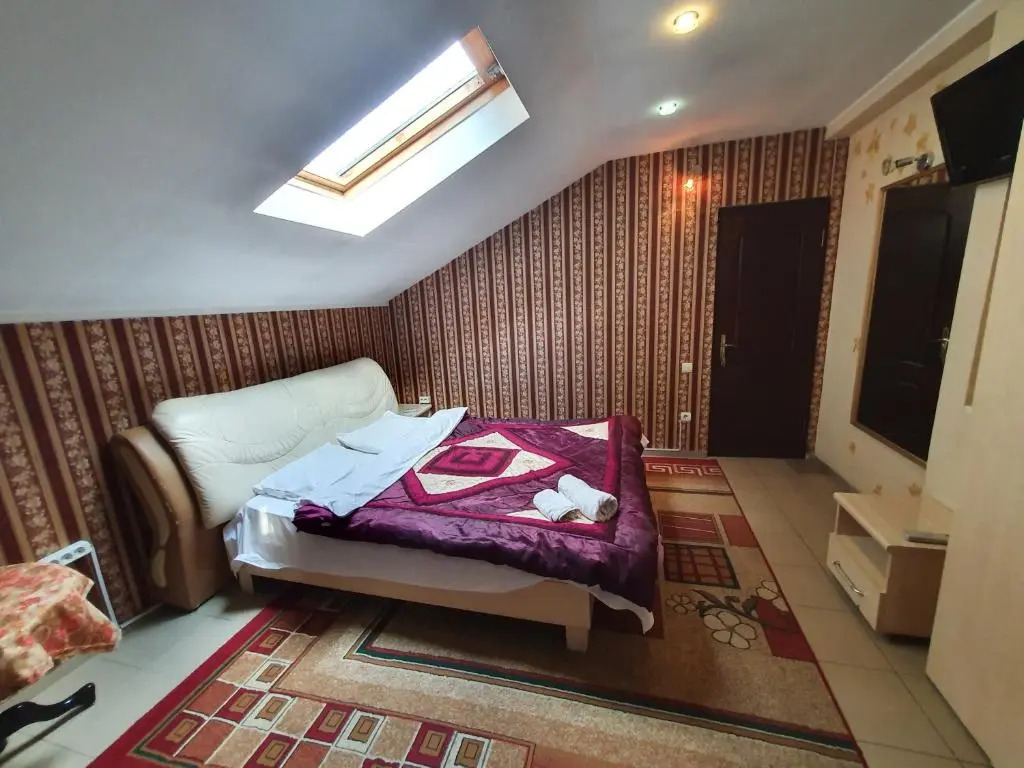 Apartment Studio on Bucuresti 9/1