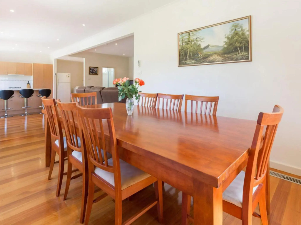 Renovated Beach Beauty - Rosebud