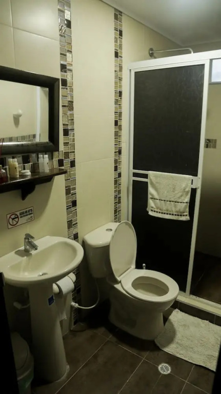 Inn Bless Aparthotel