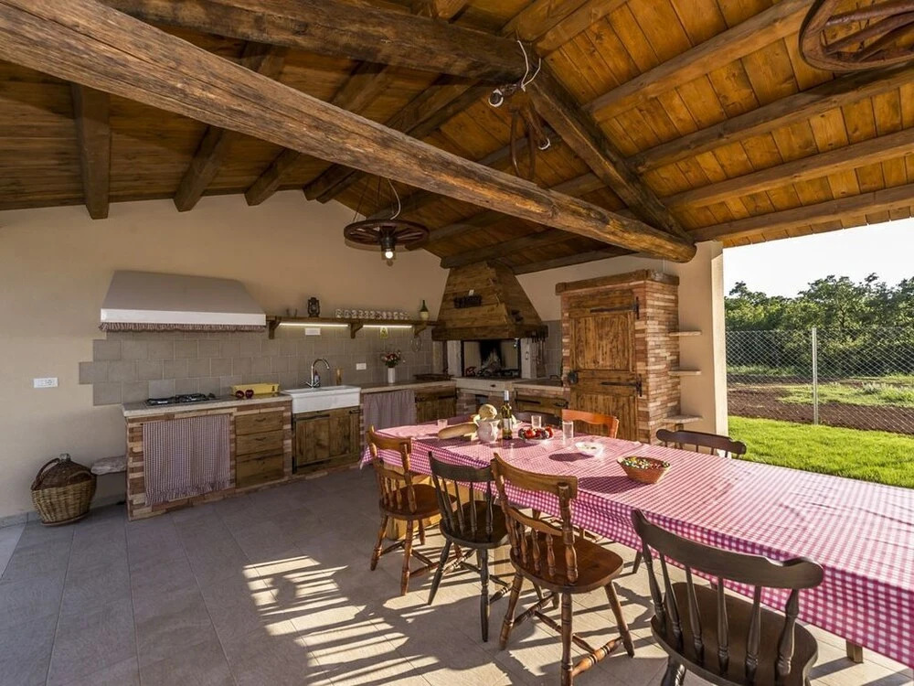 Villa Lemaliante