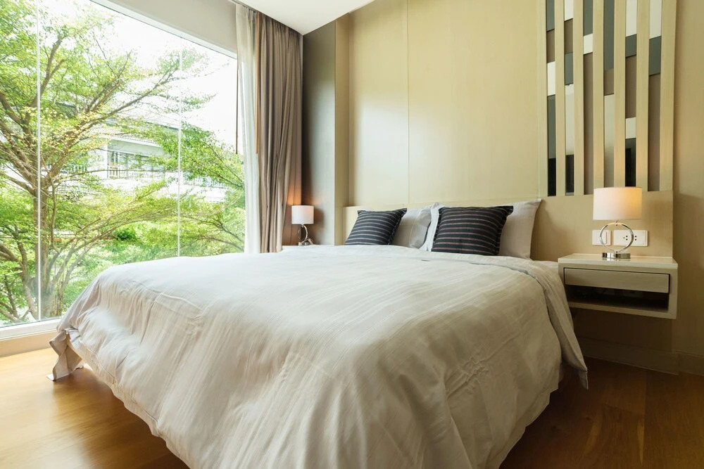 Lux Contemporary Condo By Favstay