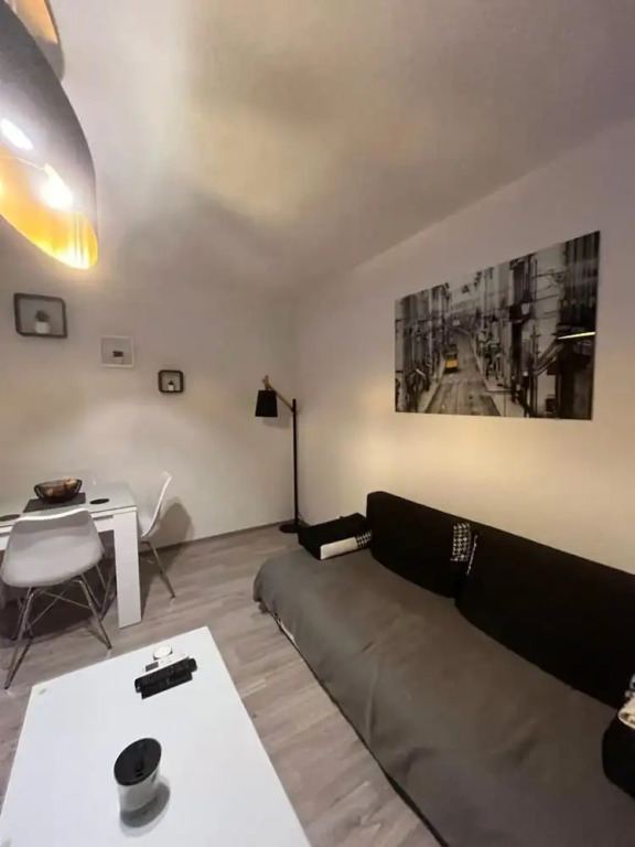 Apartment Tommy