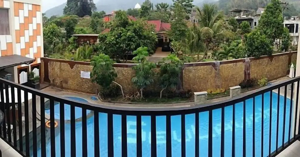 Seulawah Grand View