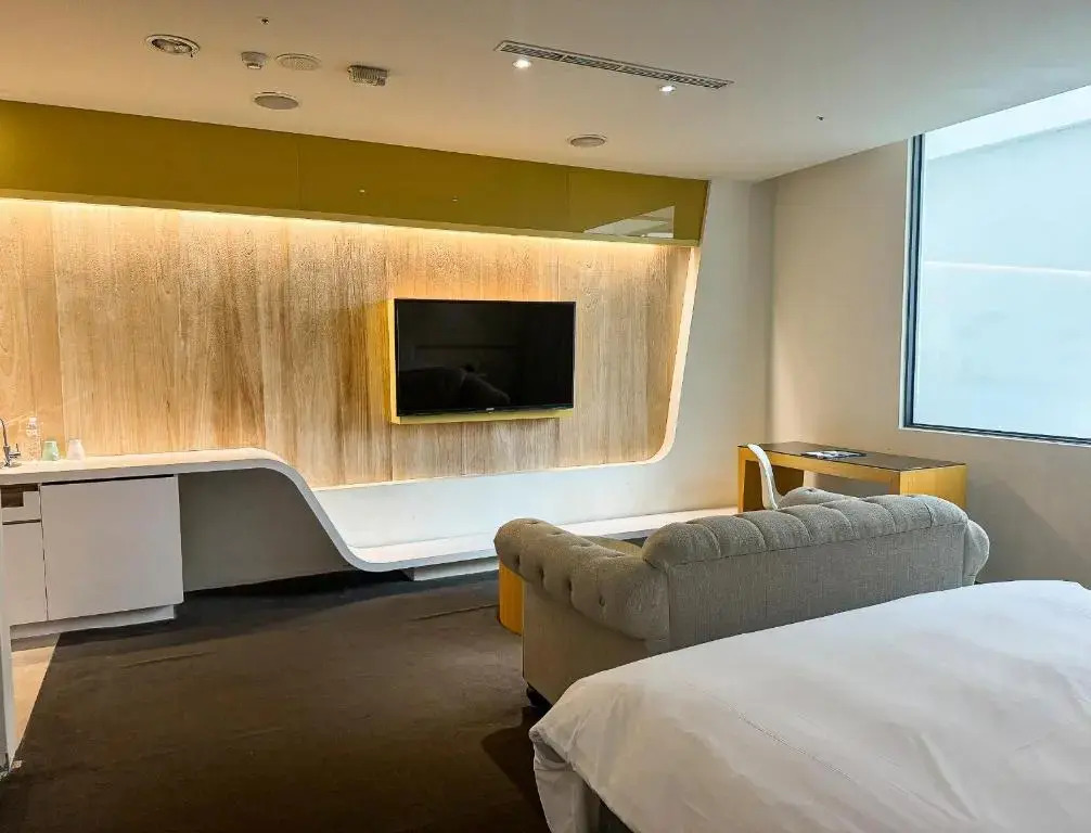 All-Ur Boutique Motel-Tai Chung Branch