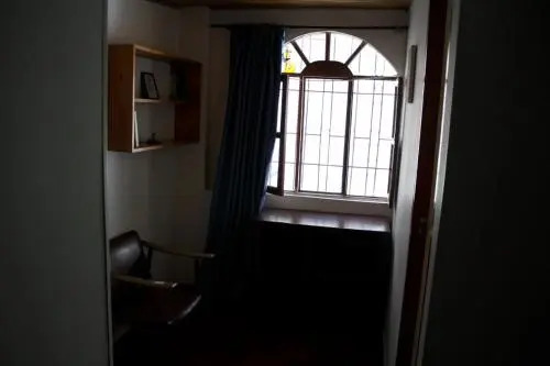 Hostal Yepeto