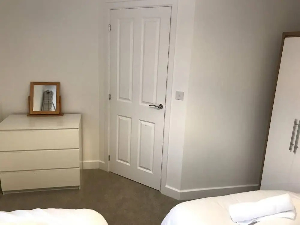 New Home Near Science Park & City Centre