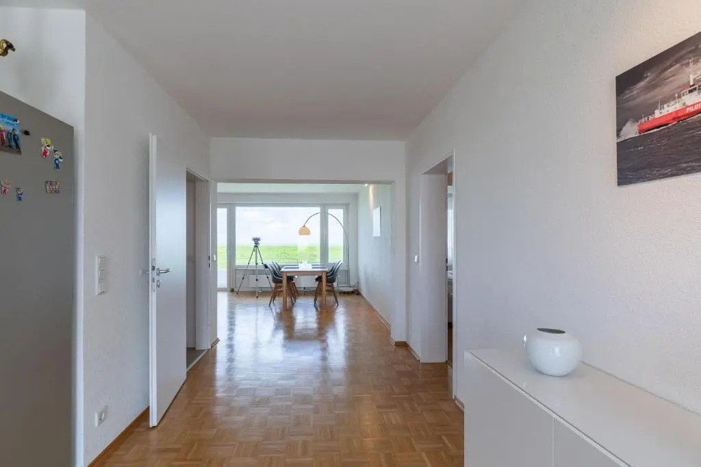 Wohnung 27