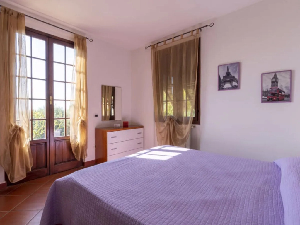 Holiday Home Nicolò by Interhome